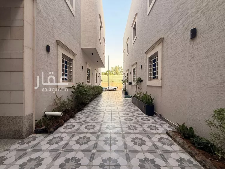 شقة للإيجار في شارع سيدة الرؤساء, حي العليا, مدينة الرياض, منطقة الرياض