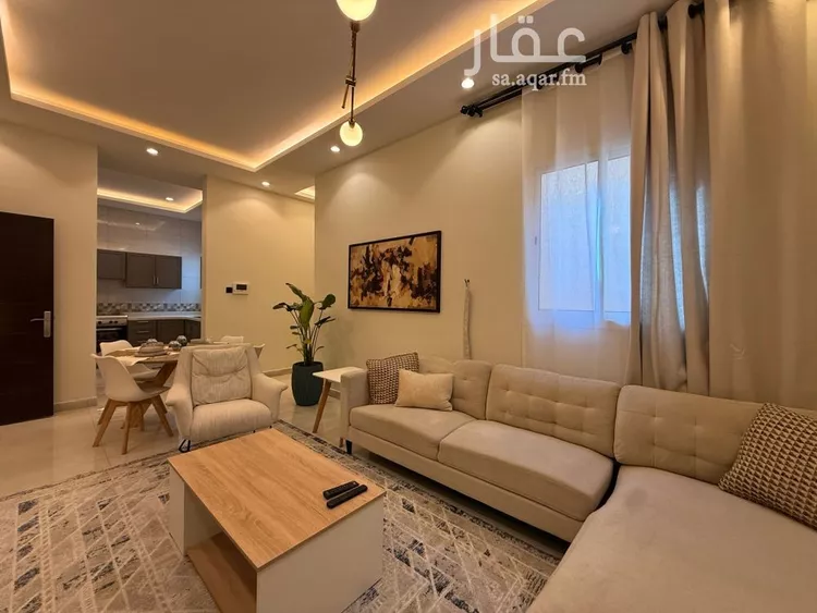 شقة للإيجار في شارع سيدة الرؤساء, حي العليا, مدينة الرياض, منطقة الرياض صورة 2