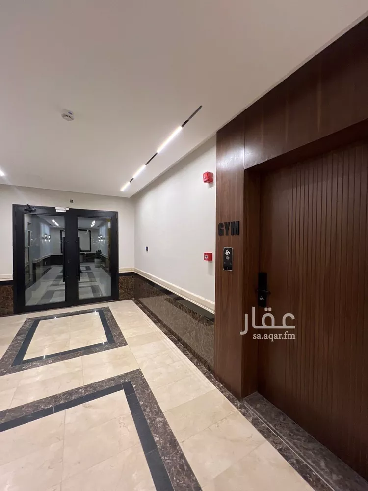 شقة للإيجار في شارع سكاكا, حي العليا, مدينة الرياض, منطقة الرياض صورة 4
