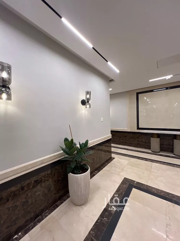 شقة للإيجار في شارع سكاكا, حي العليا, مدينة الرياض, منطقة الرياض صورة 4