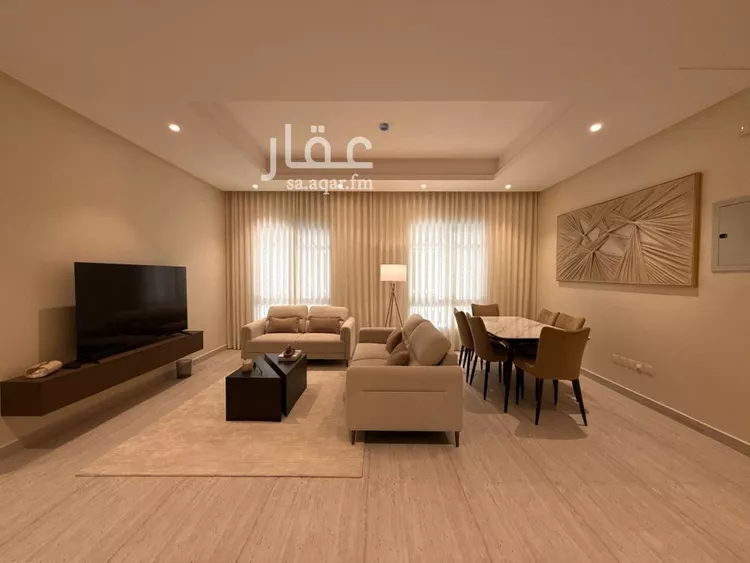 شقة للإيجار في شارع الفرعة, حي الياسمين, مدينة الرياض, منطقة الرياض