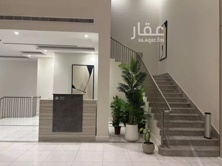 شقة للإيجار في شارع العليا, حي الورود, مدينة الرياض, منطقة الرياض صورة 2