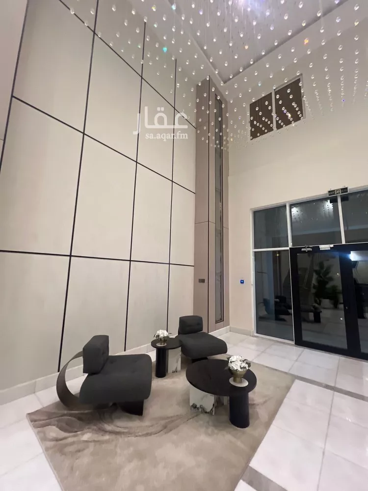 شقة للإيجار في شارع العليا, حي الورود, مدينة الرياض, منطقة الرياض صورة 4