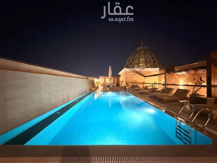 Apartment for Rent in Riyadh Al Olaya
