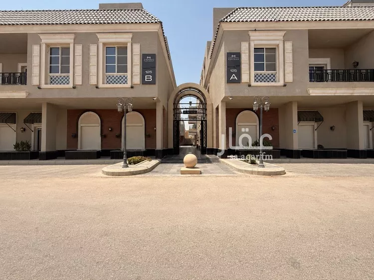 Apartment for Rent in Riyadh King Abdul Aziz