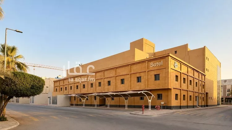 شقة للإيجار في شارع سكاكا, حي العليا, مدينة الرياض, منطقة الرياض صورة 4
