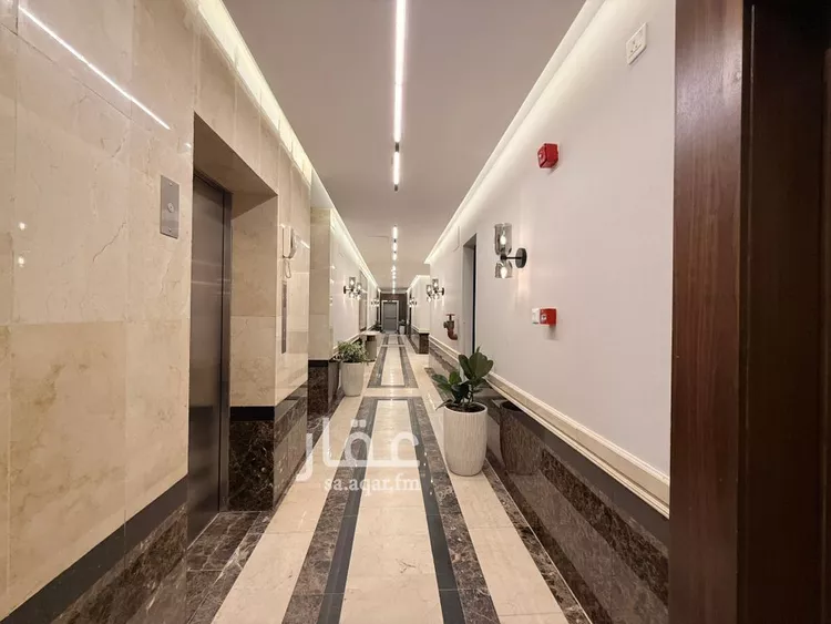 Apartment for Rent in Riyadh Al Olaya 3