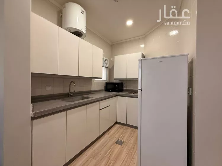 شقة للإيجار في شارع ابن جلجل, حي الرحمانية, مدينة الرياض, منطقة الرياض 6