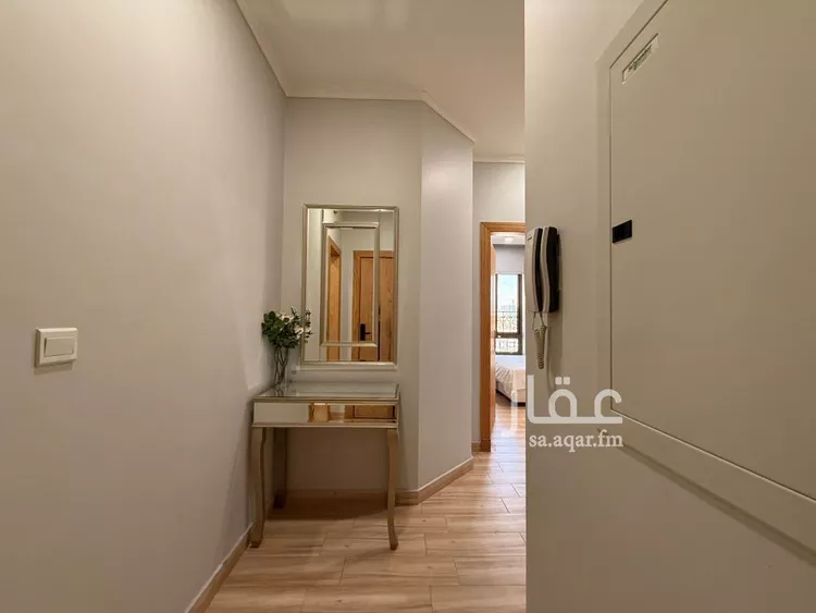 شقة للإيجار في شارع ابن جلجل, حي الرحمانية, مدينة الرياض, منطقة الرياض