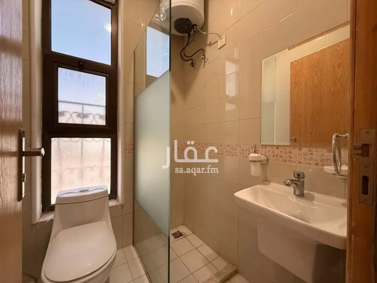 شقة للإيجار في شارع ابن جلجل, حي الرحمانية, مدينة الرياض, منطقة الرياض 12