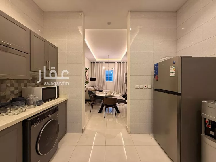 Apartment for Rent in Riyadh Al Olaya صورة 5