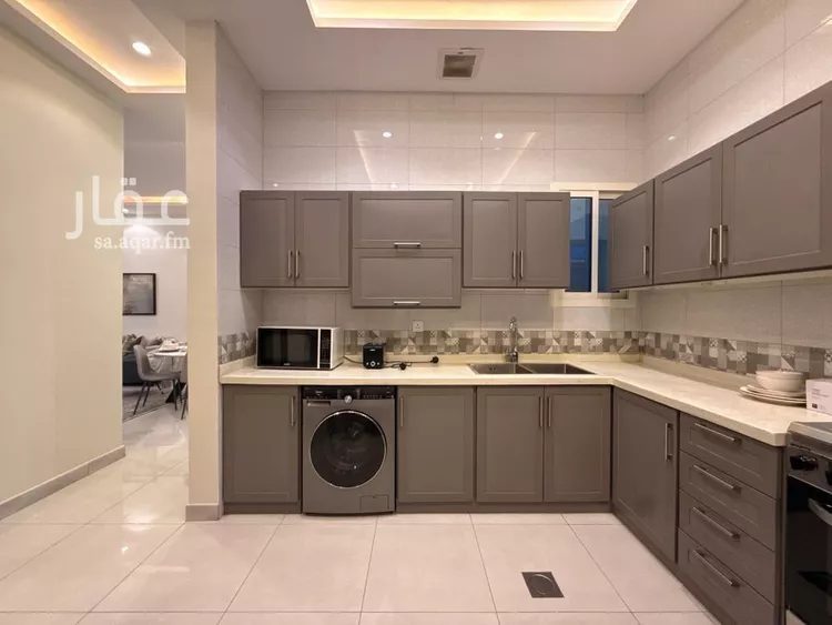 شقة للإيجار في شارع سيدة الرؤساء, حي العليا, مدينة الرياض, منطقة الرياض 6