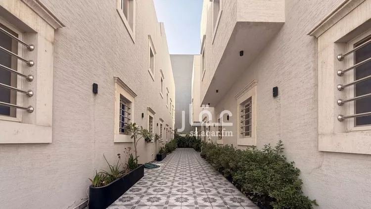 شقة للإيجار في شارع سيدة الرؤساء, حي العليا, مدينة الرياض, منطقة الرياض 14
