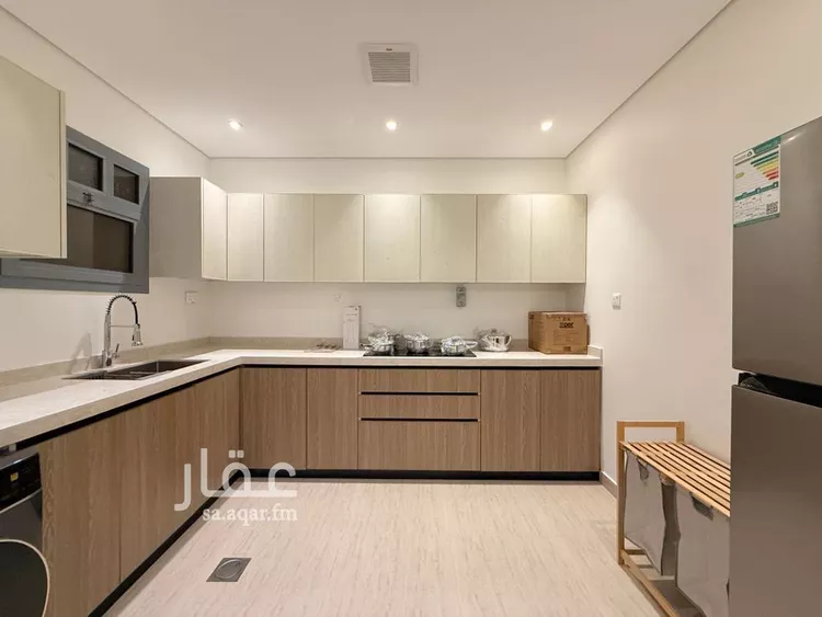 شقة للإيجار في شارع سكاكا, حي العليا, مدينة الرياض, منطقة الرياض صورة 5