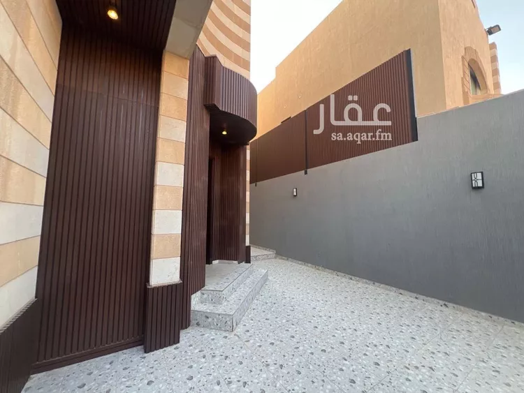 Villa for Rent in Riyadh Al Maather صورة 4