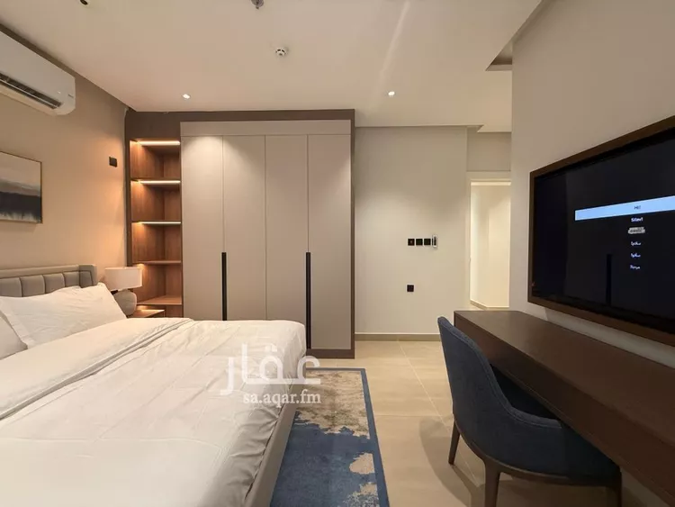 شقة للإيجار في شارع القريات, حي النرجس, مدينة الرياض, منطقة الرياض 11