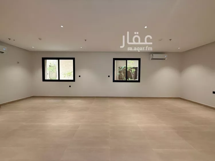 شقة للإيجار في شارع القريات, حي النرجس, مدينة الرياض, منطقة الرياض