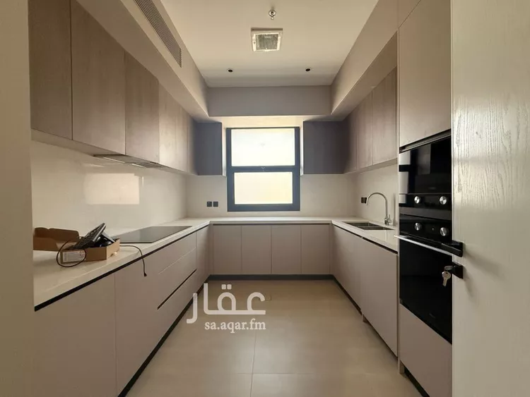 شقة للإيجار في شارع القريات, حي النرجس, مدينة الرياض, منطقة الرياض 9