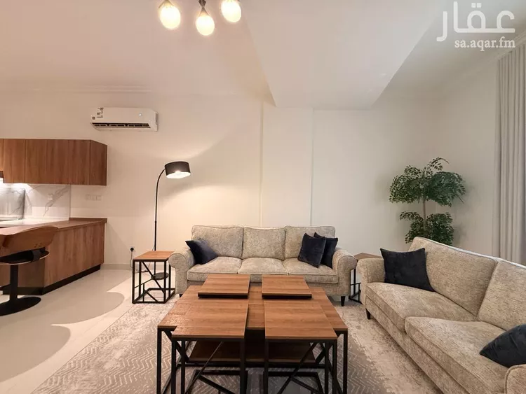 Apartment for Rent in Riyadh Al Malaz صورة 2
