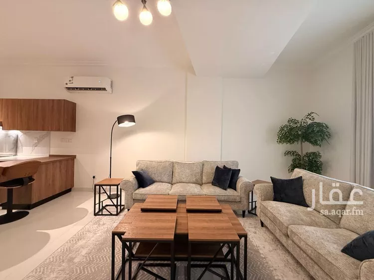 Apartment for Rent in Riyadh Al Malaz صورة 2