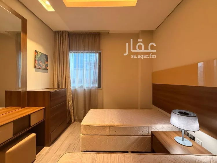Apartment for Rent in Riyadh Al Olaya 13