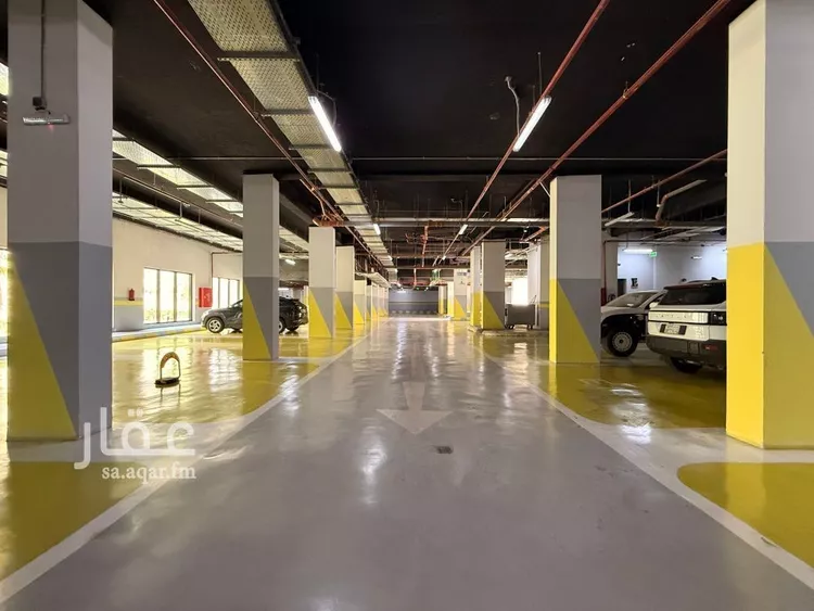 شقة للإيجار في شارع وادي وج, حي الملقا, مدينة الرياض, منطقة الرياض 24