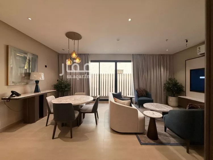 Apartment for Rent in Riyadh An Narjis