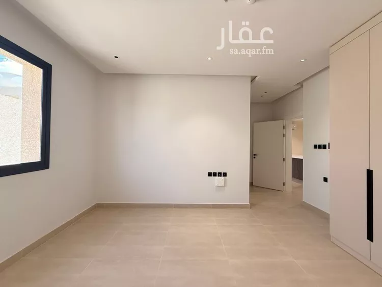 شقة للإيجار في شارع القريات, حي النرجس, مدينة الرياض, منطقة الرياض 8