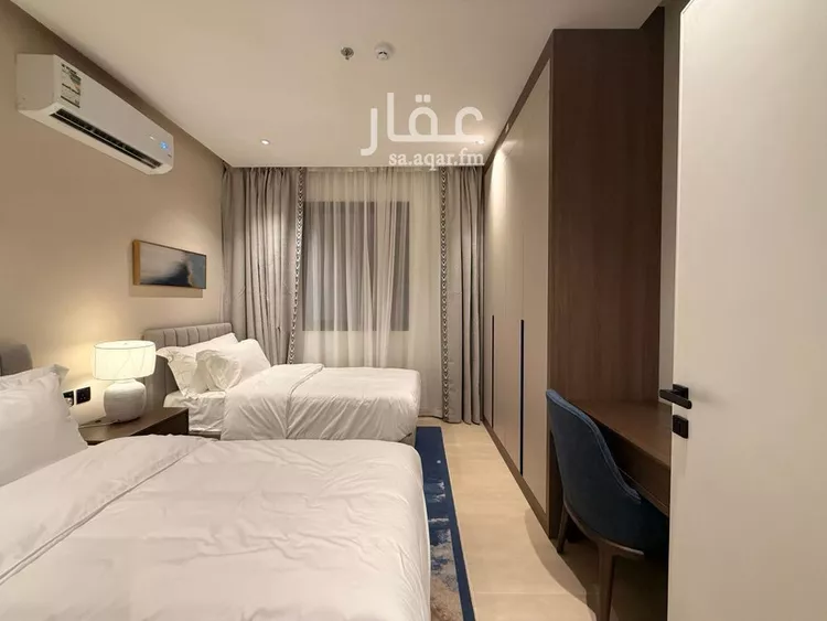 شقة للإيجار في شارع القريات, حي النرجس, مدينة الرياض, منطقة الرياض 11