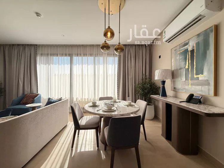 Apartment for Rent in Riyadh An Narjis صورة 4