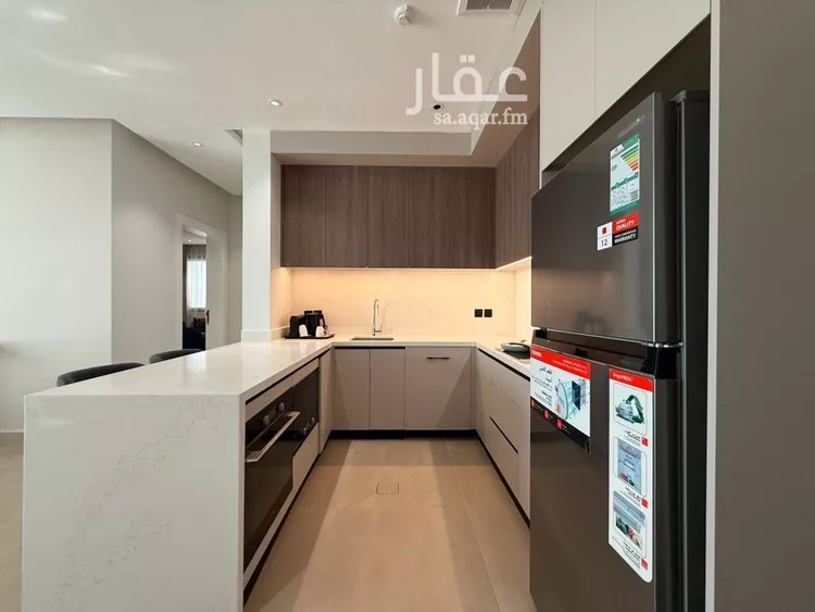 شقة للإيجار في شارع القريات, حي النرجس, مدينة الرياض, منطقة الرياض 7