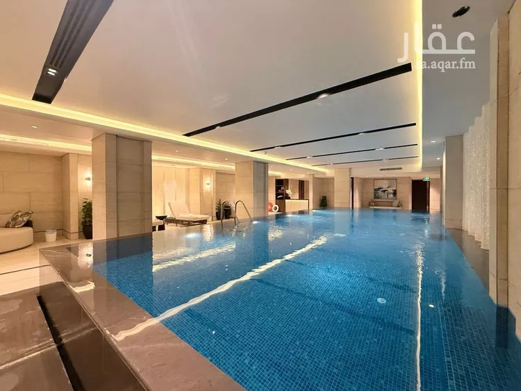 Apartment for Rent in Riyadh An Narjis 22