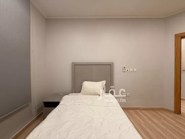 شقة للإيجار في شارع ابن جلجل, حي الرحمانية, مدينة الرياض, منطقة الرياض 7
