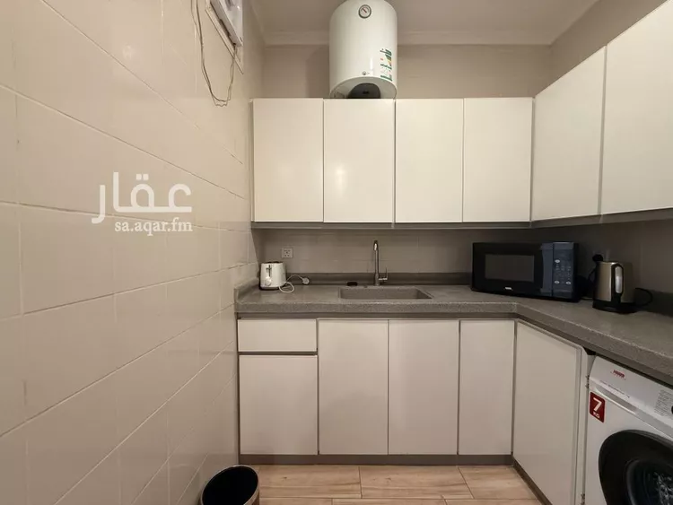 شقة للإيجار في شارع ابن جلجل, حي الرحمانية, مدينة الرياض, منطقة الرياض صورة 4