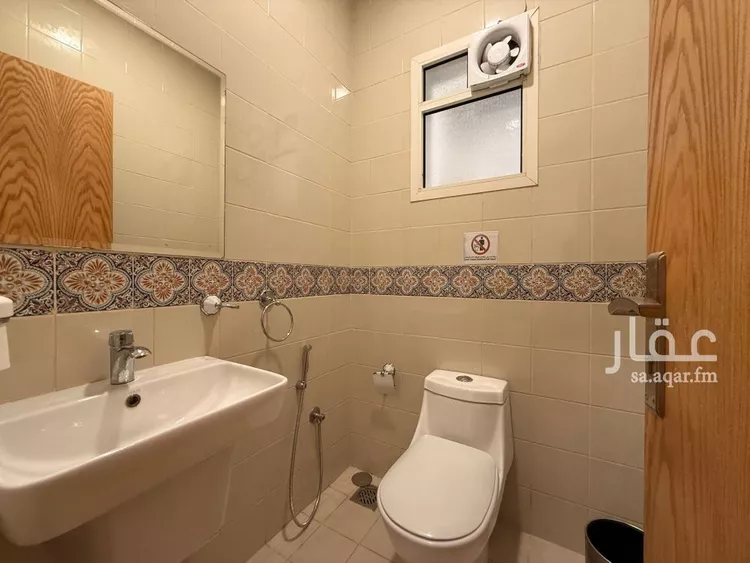 شقة للإيجار في شارع ابن جلجل, حي الرحمانية, مدينة الرياض, منطقة الرياض 13