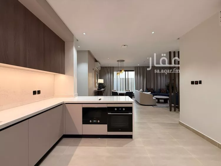 شقة للإيجار في شارع القريات, حي النرجس, مدينة الرياض, منطقة الرياض صورة 5