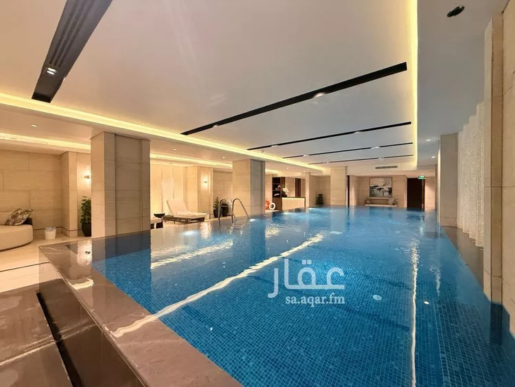 شقة للإيجار في شارع القريات, حي النرجس, مدينة الرياض, منطقة الرياض 25