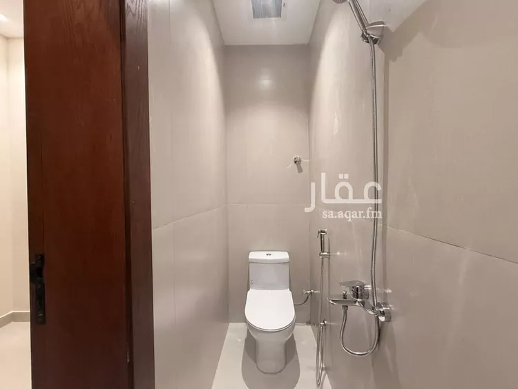 شقة للإيجار في شارع الدهناء, حي الملقا, مدينة الرياض, منطقة الرياض 7