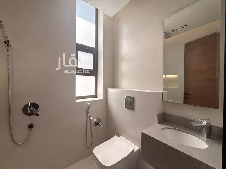 دور للإيجار في شارع رقم 165, حي الملقا, مدينة الرياض, منطقة الرياض 24