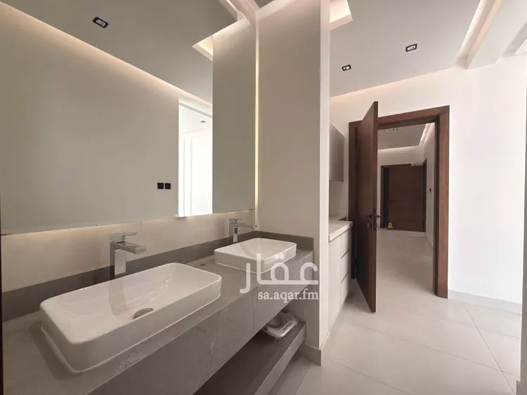 دور للإيجار في شارع رقم 165, حي الملقا, مدينة الرياض, منطقة الرياض 25