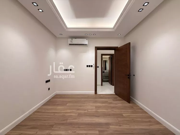 دور للإيجار في شارع رقم 165, حي الملقا, مدينة الرياض, منطقة الرياض 16