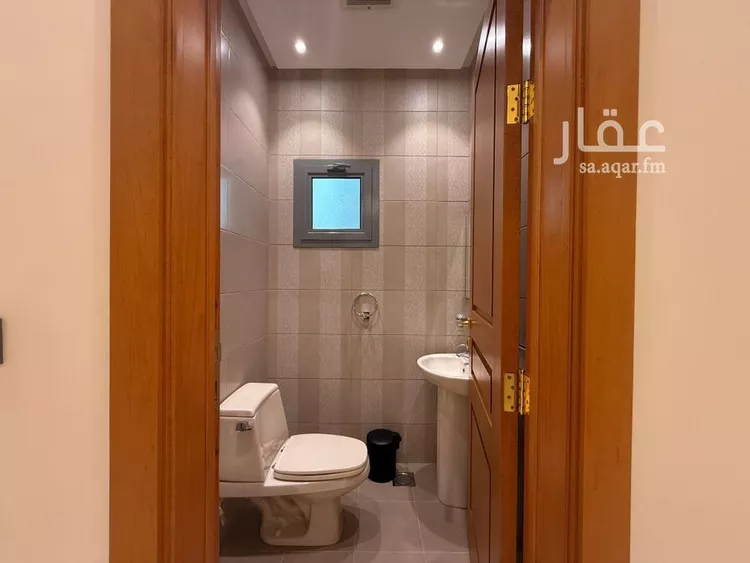دور للإيجار في شارع الهجرة, حي الياسمين, مدينة الرياض, منطقة الرياض 12