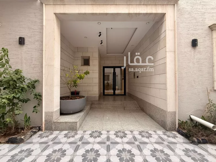 Apartment for Rent in Riyadh Al Olaya 12