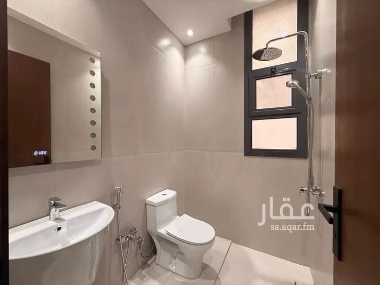 شقة للإيجار في شارع الدهناء, حي الملقا, مدينة الرياض, منطقة الرياض 13