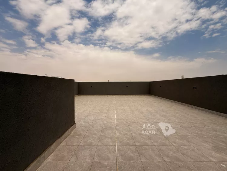 شقة للإيجار في شارع القريات, حي النرجس, مدينة الرياض, منطقة الرياض 19