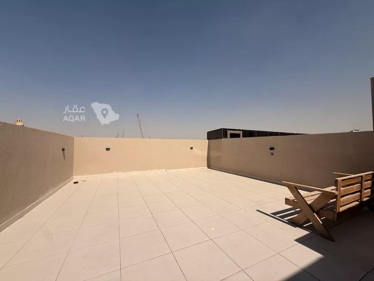 شقة للإيجار في شارع جعفر بن محمد, حي العقيق, مدينة الرياض, منطقة الرياض 6