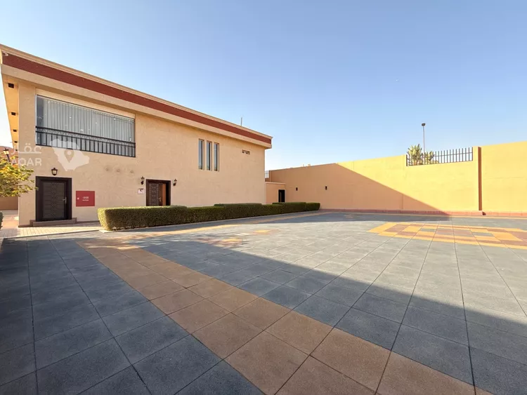 فيلا للإيجار في شارع خبيب بن عدي الأنصاري, حي النخيل, مدينة الرياض, منطقة الرياض 8