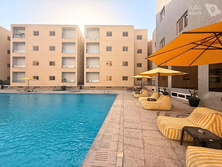 Apartment for Rent in Riyadh Al Malaz 14