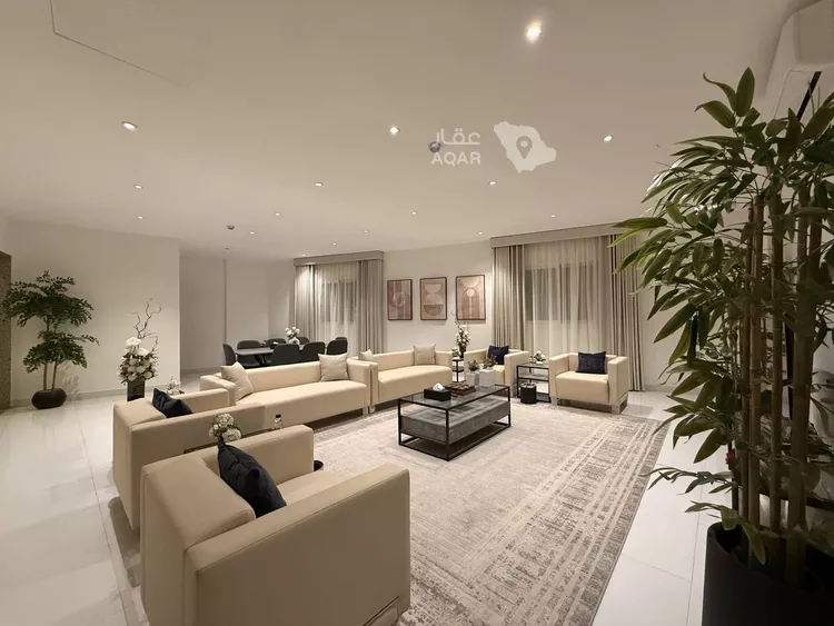Apartment for Rent in Riyadh Al Malaz 22