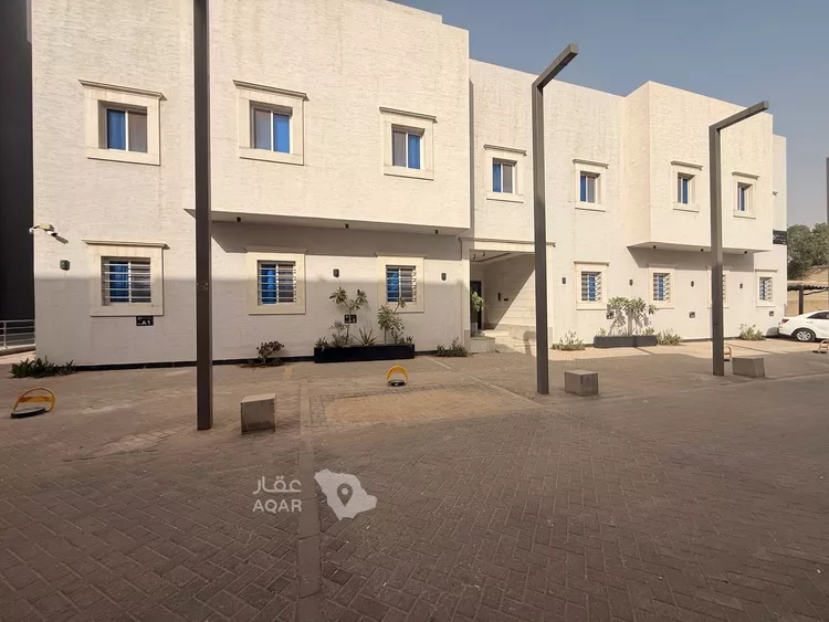 شقة للإيجار في شارع سيدة الرؤساء, حي العليا, مدينة الرياض, منطقة الرياض 17